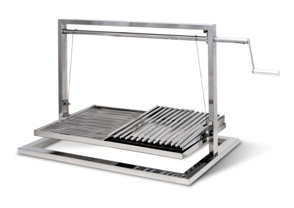 Grill Clean