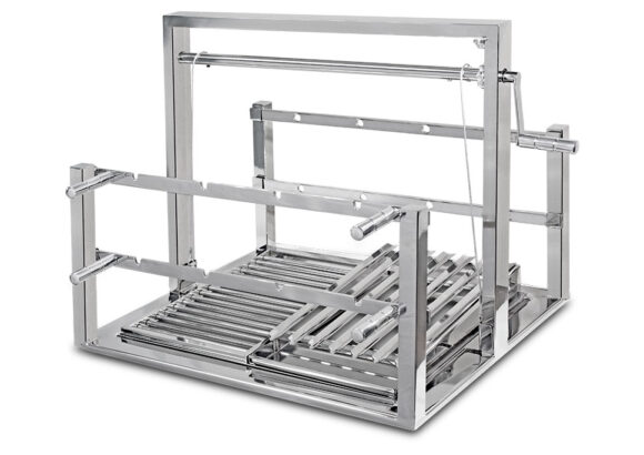 Grill Premium Elevatório