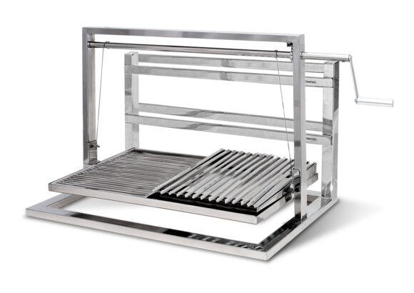Grill Slim