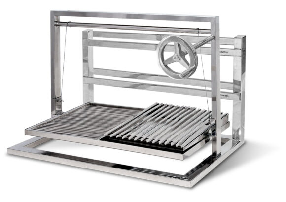 Grill Unique